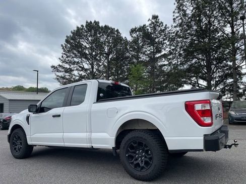 Used 2023 Ford F150 XL image 6