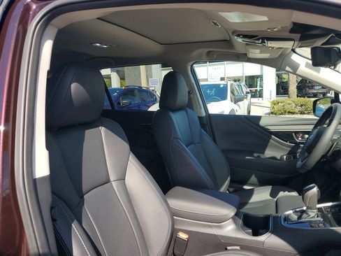 Used 2025 Subaru Outback Touring image 22