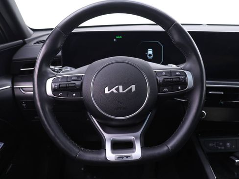Used 2025 Kia K5 GT w/ GT1 Package FWD image 13