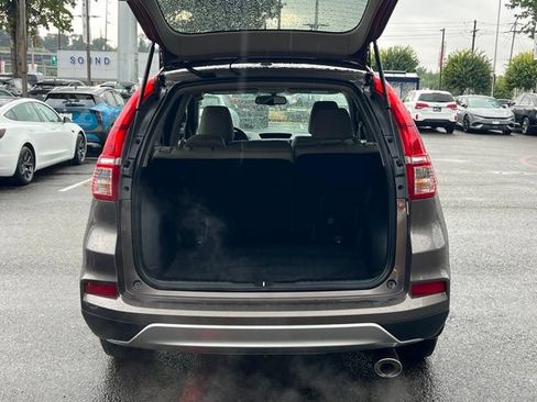 Used 2015 Honda CR-V EX-L image 12