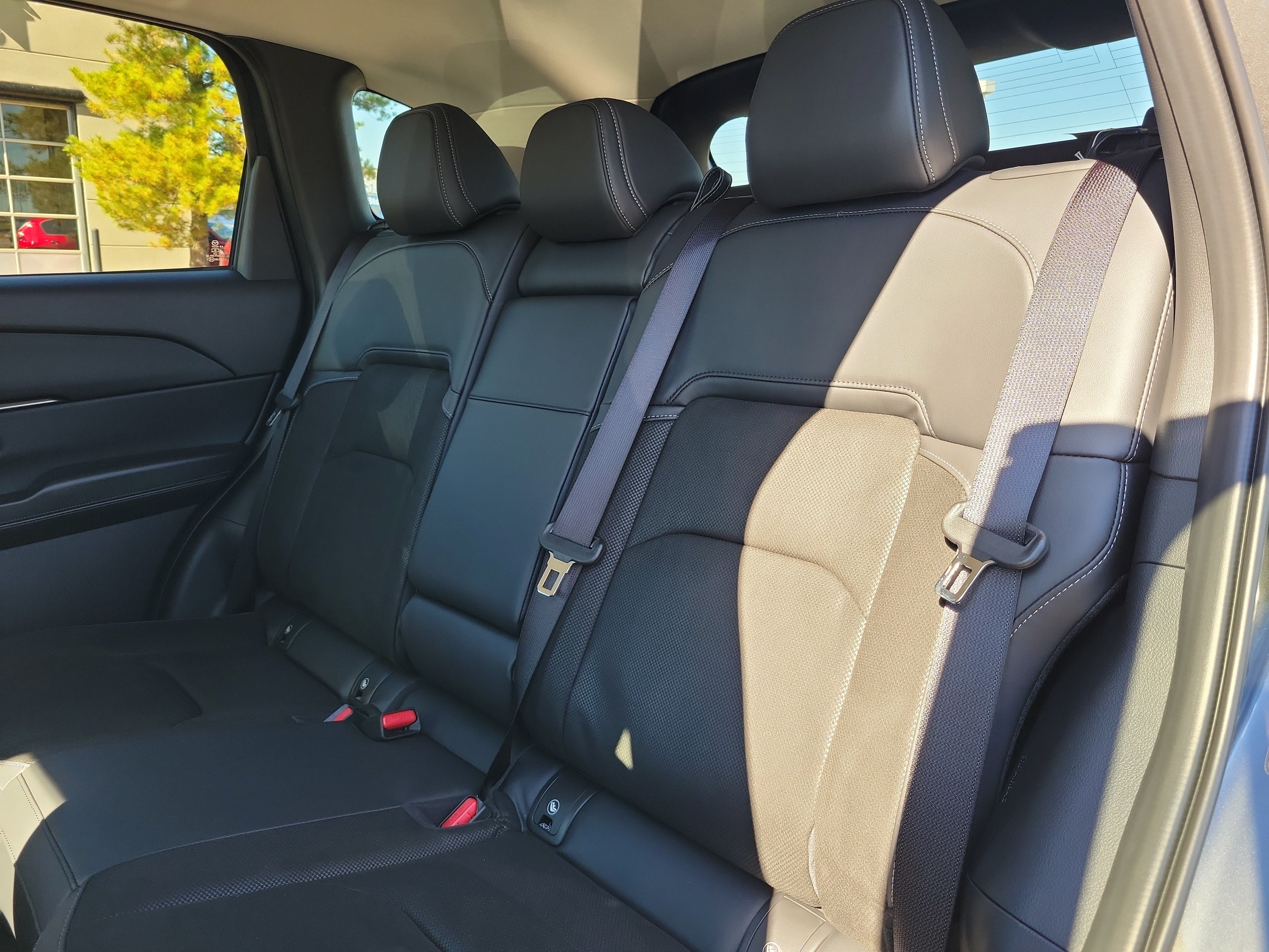 New 2026 MAZDA CX-5 Preferred AWD/4WD image 14