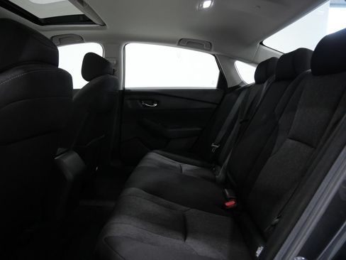 Used 2024 Honda Accord EX image 23