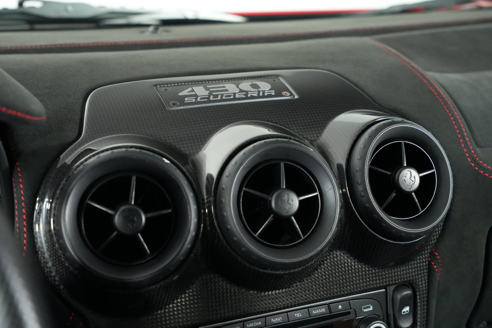 Used 2009 Ferrari F430 Scuderia RWD image 25