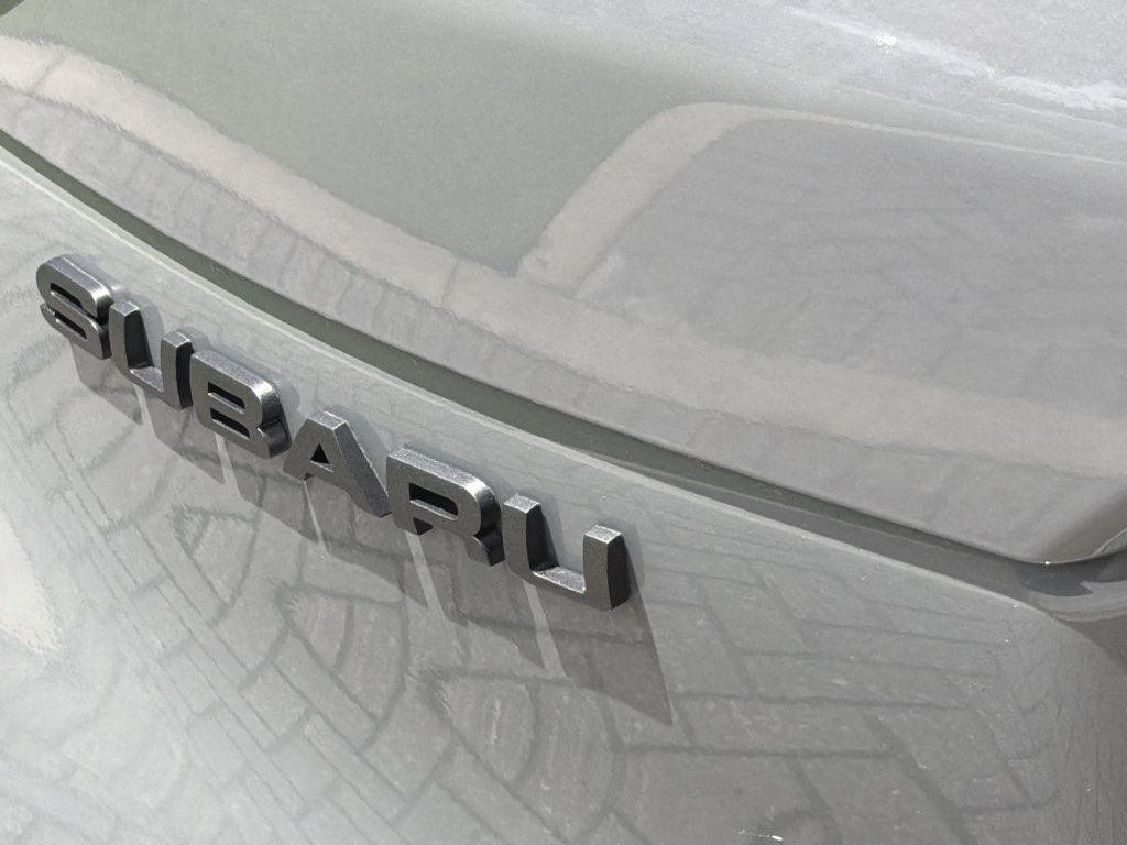 Certified 2026 Subaru Forester Sport AWD/4WD image 13