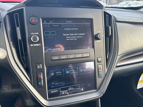 New 2025 Subaru Impreza 2.0i w/ Popular Package #1A image 10