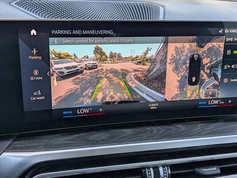Used 2023 BMW i4 eDrive35 w/ Premium Package RWD image 13