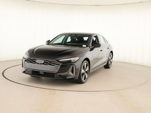 New 2025 Audi A5 2.0T Prestige image 12