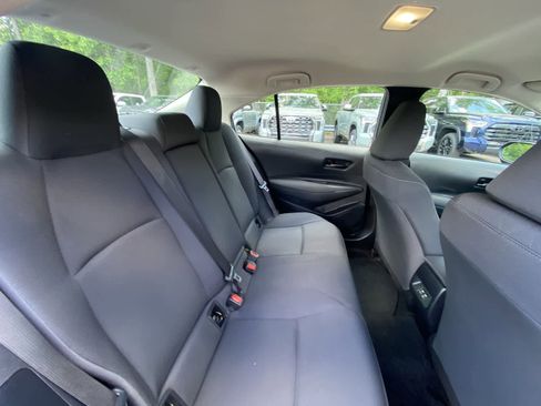 Used 2024 Toyota Corolla LE FWD image 26