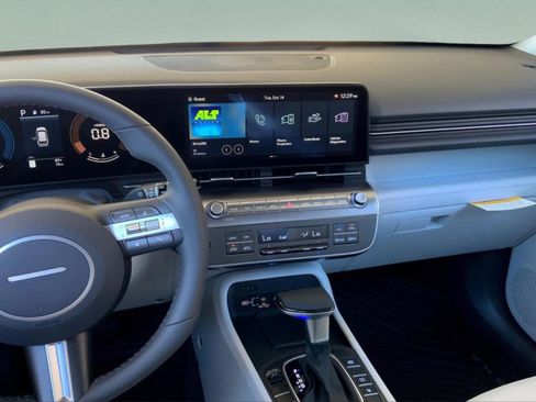 New 2026 Hyundai Kona SEL Sport image 10