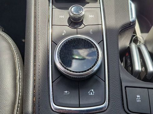 Certified 2023 Cadillac XT4 Luxury w/ Cold Weather Package AWD/4WD image 31
