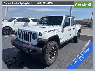 Used 2020 Jeep Gladiator Rubicon 360° Tour