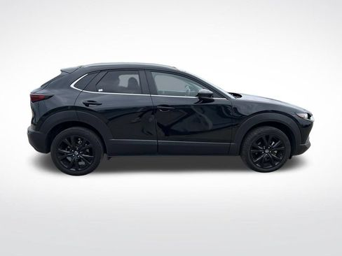 Used 2025 MAZDA CX-30 AWD 2.5 S w/ Select Sport Pkg image 11