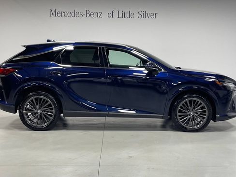 Used 2024 Lexus RX 350 Premium w/ Accessory Package (Z1) AWD/4WD image 7