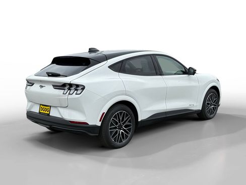 New 2025 Ford Mustang Mach-E Premium image 5