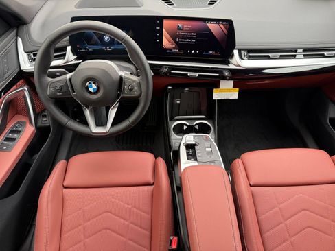 Used 2026 BMW X1 xDrive28i w/ Technology Package AWD/4WD image 23