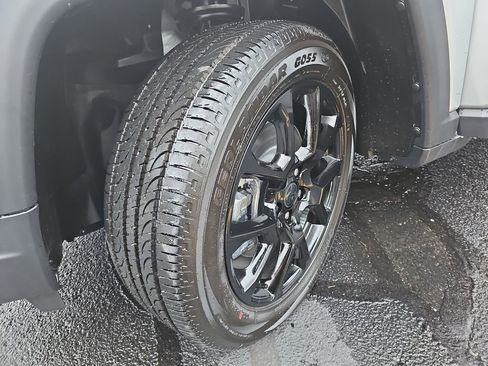 New 2026 Jeep Compass Latitude w/ Quick Order Package 29K image 31