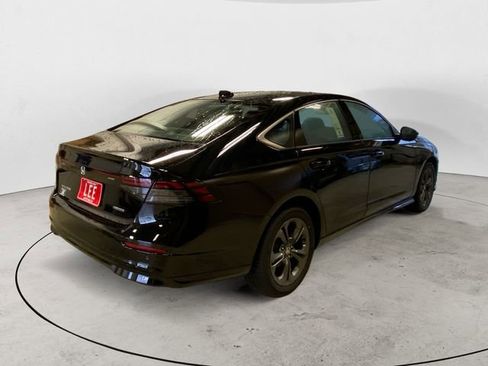 New 2025 Honda Accord EX-L image 5