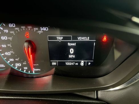 Used 2018 Chevrolet Trax Premier AWD/4WD image 13