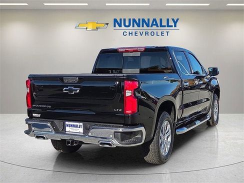 New 2026 Chevrolet Silverado 1500 LTZ w/ LTZ Premium Package image 5