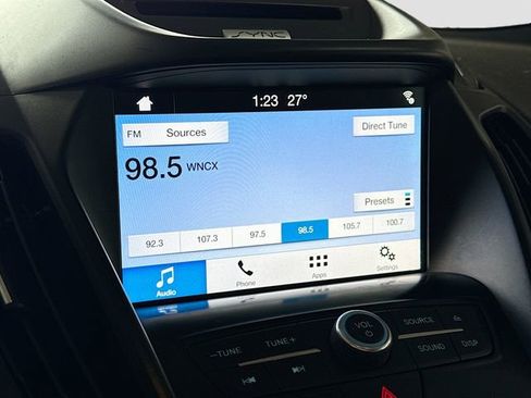 Used 2017 Ford Escape SE w/ Equipment Group 201A image 15