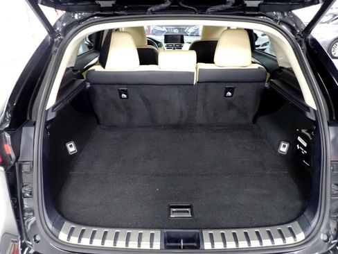 Used 2019 Lexus NX 300h AWD image 22