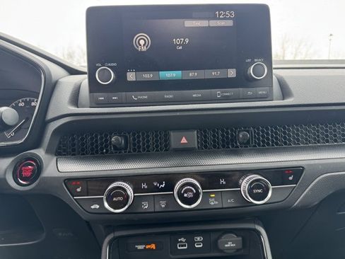 Used 2023 Honda CR-V EX image 15