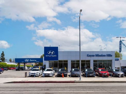 New 2026 Hyundai Venue SEL image 33