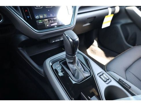 New 2026 Subaru Crosstrek 2.5i Wilderness w/ Crosstrek Mirror Package AWD/4WD image 37