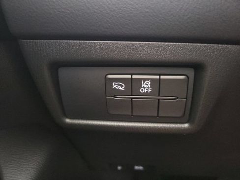 Used 2025 MAZDA CX-5 AWD 2.5 S w/ Select Package image 36