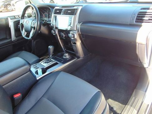 Used 2024 Toyota 4Runner SR5 Premium AWD/4WD image 25