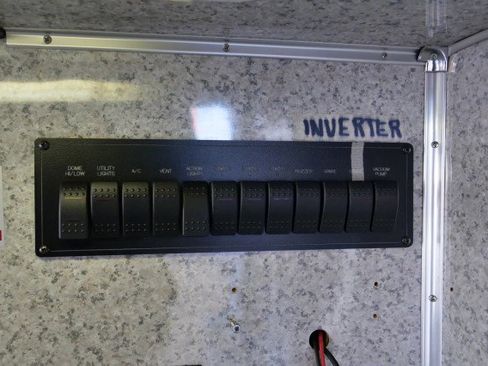 Used 2006 GMC Sierra 3500 SLE w/ Heavy-Duty Power Package image 53