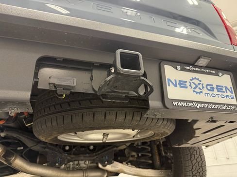 Used 2024 Ford Maverick Tremor w/ Tremor Off-Road Package image 51