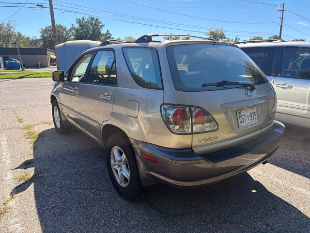 Used 2003 Lexus RX 300 4WD image 5