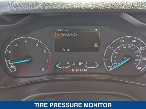 Certified 2023 Ford Transit Connect XLT FWD image 16