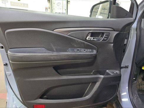 Used 2023 Honda Ridgeline RTL image 14