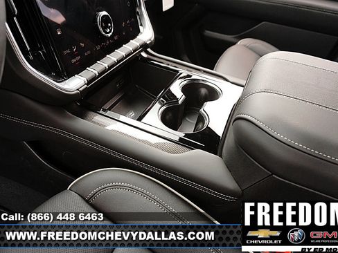 New 2026 GMC Yukon Elevation image 34