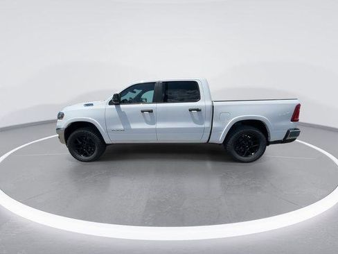 Certified 2025 RAM 1500 Big Horn AWD/4WD image 5