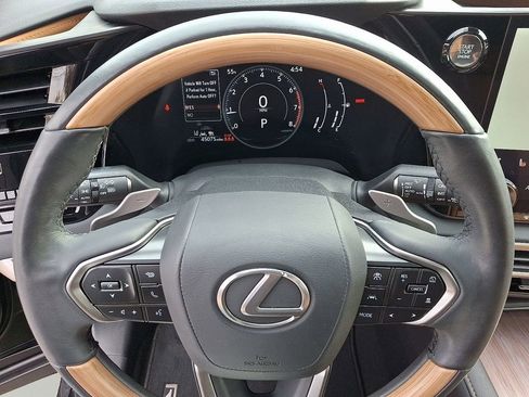 Used 2024 Lexus RX 350 Premium image 20