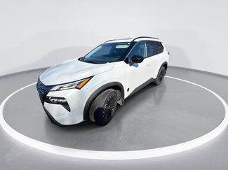 New 2026 Nissan Rogue SV video 4