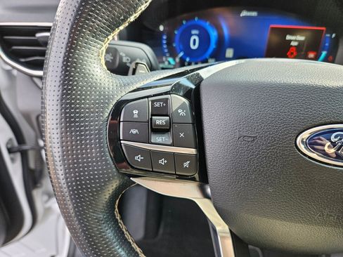 Used 2021 Ford Explorer ST w/ Equipment Group 401A image 18