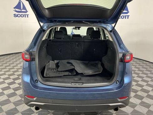 Used 2023 MAZDA CX-5 AWD 2.5 S image 22