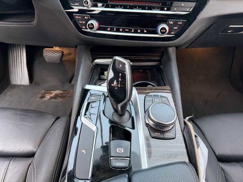 Used 2017 BMW 540i image 15