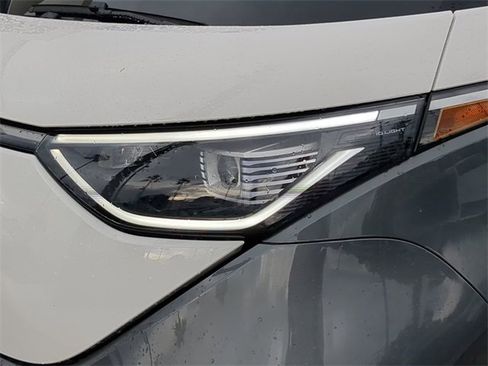 New 2025 Volkswagen ID. Buzz Pro S Plus image 7