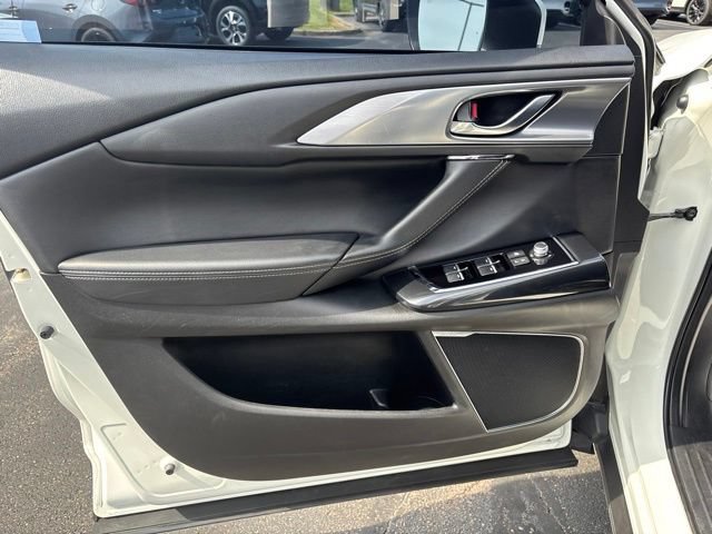Used 2020 MAZDA CX-9 Grand Touring AWD/4WD image 26