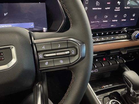 New 2026 GMC Canyon AT4 w/ Technology Plus Package image 28