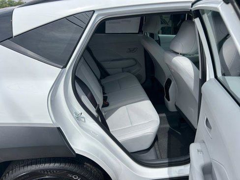 New 2026 Hyundai Kona SEL Sport FWD image 28