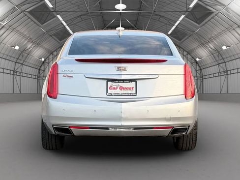 Used 2017 Cadillac XTS Luxury image 6