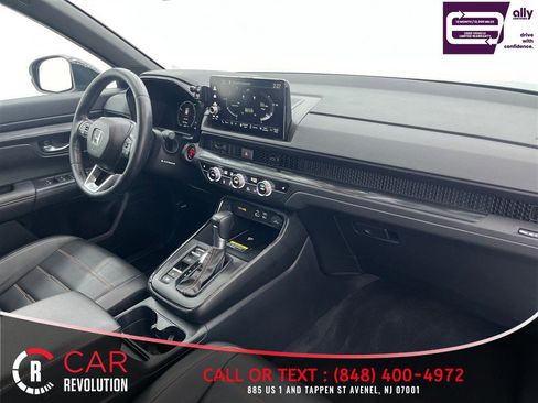 Used 2025 Honda CR-V Sport-L image 46