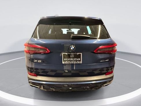 Used 2019 BMW X5 xDrive40i w/ Convenience Package AWD/4WD image 3