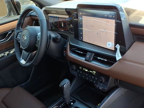 New 2026 Subaru Outback Touring XT AWD/4WD image 16